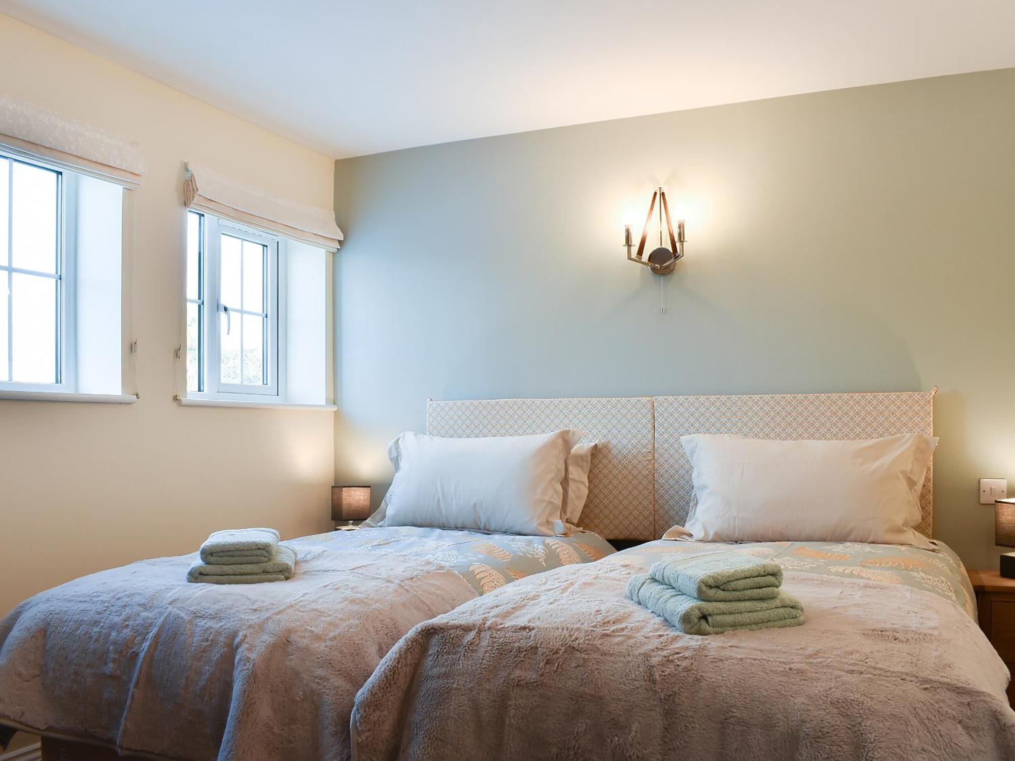 Duck Cottage Tholthorpe Екстер'єр фото
